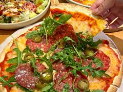 -新贝乐意大利餐厅(苏州中心店)