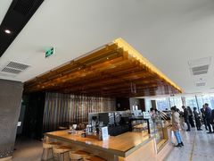 -星巴克(首钢店)