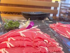 -丽江庭院之爱在路上(西单店)