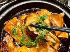 -山水茶艺馆·点心粤菜·30年老字号