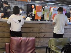 -放哈·甜醅子奶茶创造者(正宁路店)