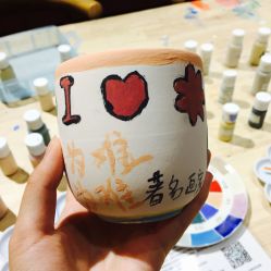 -故事馆手作综合体验馆