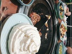 -满兴咱妈烀饼铁锅炖(兰州北街店)