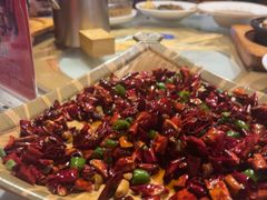 -吴记百家·私房菜·家宴(润园店)
