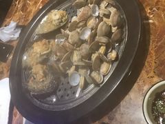 -船奇蒸汽海鲜·闽菜(八市海鲜总店)