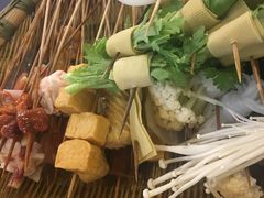 -马路边边串串香(北苑旗舰店)