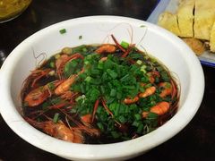 -小本鸡饭店(滨江白马湖店)