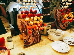 -芭菲盛宴·环球美食(北城国际店)