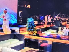 -梧桐餐厅(泉城路店)