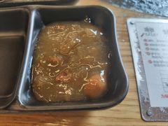 -赞酱川式烤肉(蜀都万达店)
