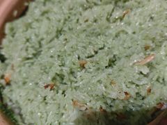 海花虾焗饭-新兴·金羊座·粤菜点心(乐峰店)