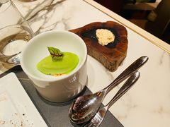 青瓜雪芭-ZHAO赵·牛扒坊(万象城店)