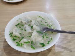 -隆盛园火勺馄饨面(省医院店)