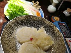 -松子料理(白家庄店)