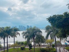 -船政文化景区-罗星塔公园