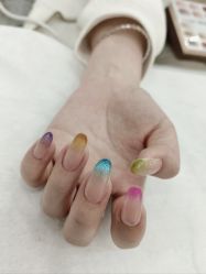 -斯馨·健康美甲美睫