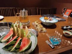 -隐炉和牛烧肉店(群力店)