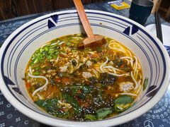 -蜗牛小馆醉乡民谣云南菜(惠新西里店)