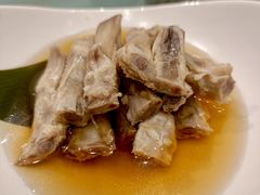 糟香泡鸭舌-王宝和酒家(黄浦店)