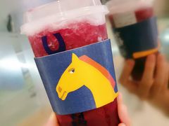 -春丽小马(济南恒隆广场店)