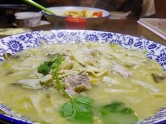 -园林美食城·本土农家菜(杨和镇店)