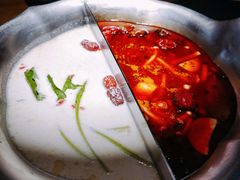 台式麻辣锅-湊湊火锅·茶憩(东城万达店)