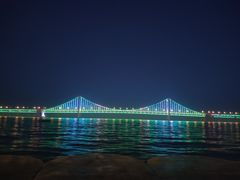 -星海湾跨海大桥