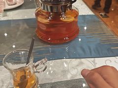 -喀什骑仕大观园