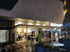 门面-麦当劳(塔园路店)