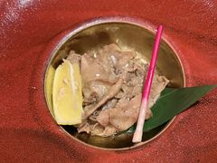 -江户家·日本料理·铁板烧(汉江东路店)