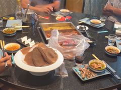-五星桥原切肥牛火锅·30年专注好牛肉(湖塘店)