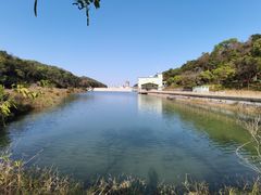 -广州市白云山风景名胜区