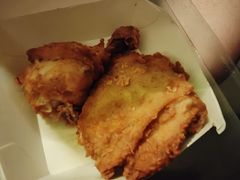 -肯德基(东直门来福士店)