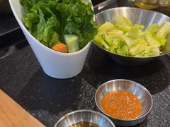-GOGIYA·咕叽吖韩国传统烤肉店(东方新天地店)