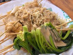 -郭记小街麻辣烫(南小街总店)