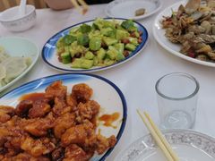 -庆山饭店·海鲜饺子家常菜(北戴河黑石路店)