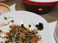 -大鸭梨烤鸭(左家庄店)