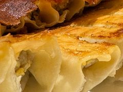 -大眼锅贴水饺(河东店)