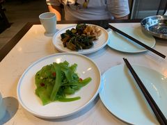 -春发生饭店·非遗(南院门店)