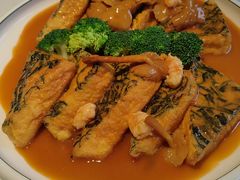 -老友王·南宁特色菜(金汇如意坊店)