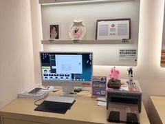 -海马体照相馆(北京大族广场店)