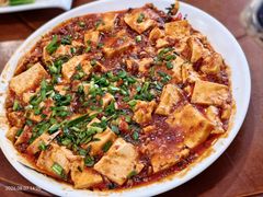 -春發合饭庄