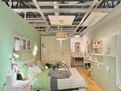 -宜家家居(哈尔滨商场店)