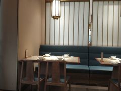 卡座-梁家大院•农家菜(昆山会展中心店)