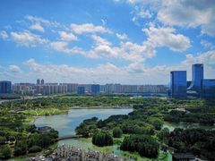 -白塘生态植物园