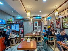 -菊儿人家·北京胡同菜(南锣鼓巷店)
