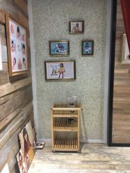 -星豆豆儿童摄影(南郊太白南路店)