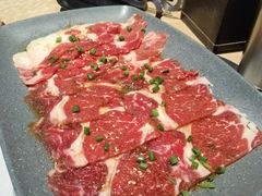 -新石器烤肉(高行万嘉店)