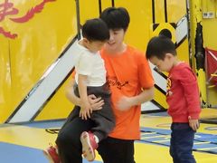 -HELLO功夫(印象城店)