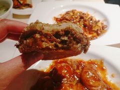 -南门小馆·清真(国贸商城店)